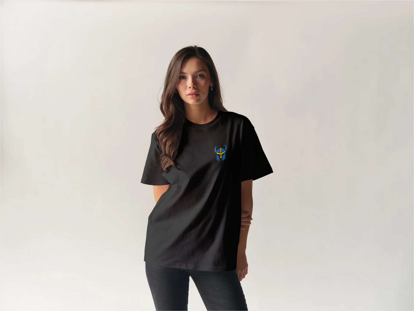 WARRIOR TEE