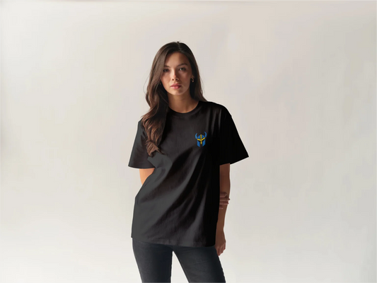 WARRIOR TEE