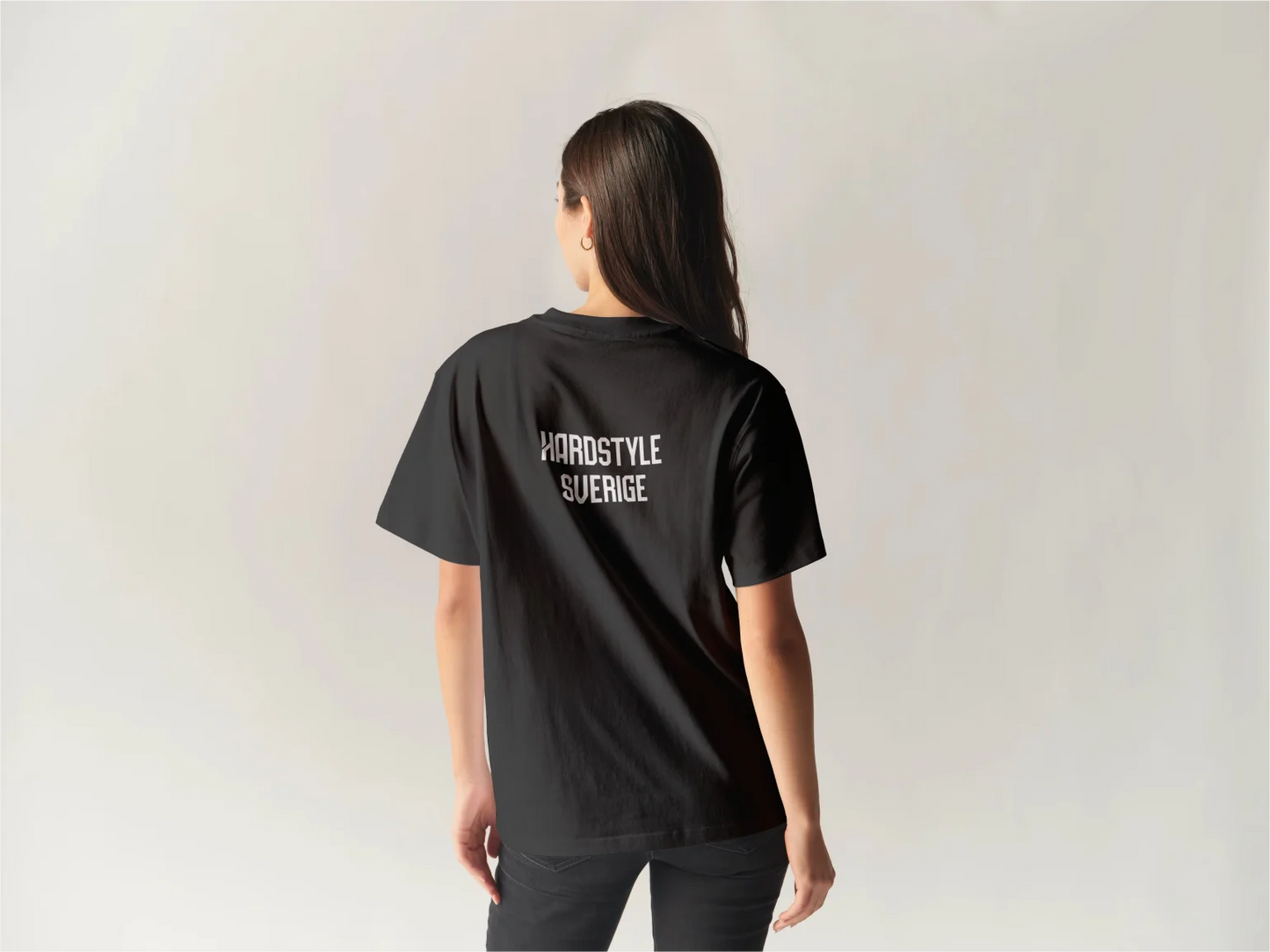 WARRIOR TEE