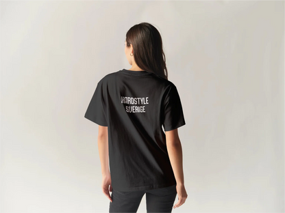 WARRIOR TEE