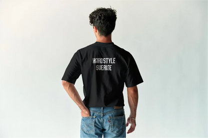 WARRIOR TEE