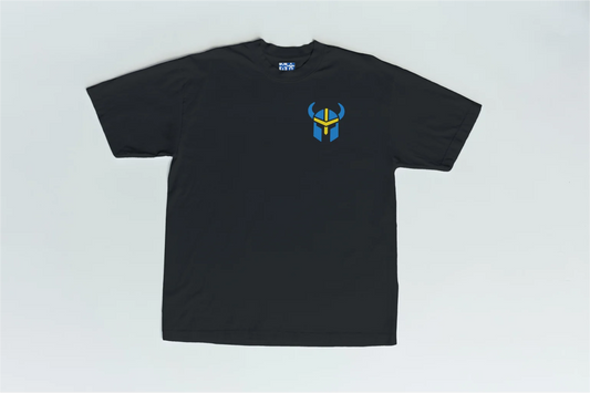 WARRIOR TEE